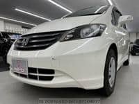 2010 HONDA FREED G JUST SELECTION