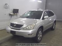 2003 TOYOTA HARRIER 240G L PACKAGE