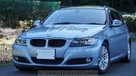 2011 BMW 3 SERIES