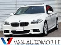 2011 BMW 5 SERIES