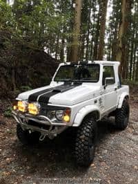 1998 SUZUKI JIMNY