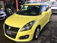 2015 SUZUKI SWIFT