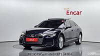 2020 AUDI A6