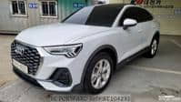 2022 AUDI Q3