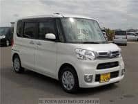 2014 DAIHATSU TANTO _TV___