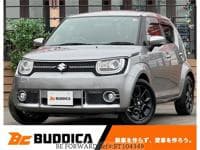 2016 SUZUKI IGNIS MZM