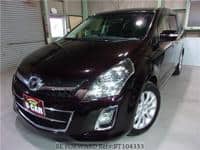 2013 MAZDA MPV /S/HDD/