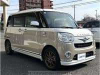 2019 DAIHATSU MOVE CANBUS GSA2