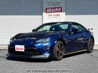 2019 TOYOTA 86