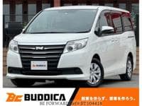 Used 2015 TOYOTA NOAH BT104418 for Sale