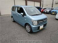 2019 SUZUKI WAGON R