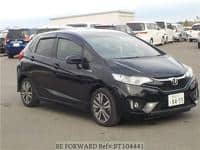 2016 HONDA FIT ___ETC_LED