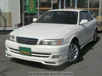 TOYOTA Chaser