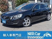 2012 VOLVO V60 T4