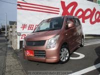 2009 SUZUKI WAGON R FX