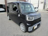 2015 DAIHATSU WAKE -