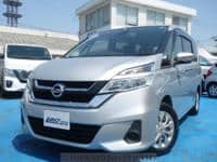 2016 NISSAN SERENA