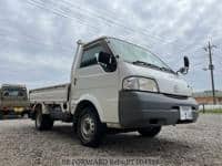 2004 MAZDA BONGO TRUCK 4WD1000KG