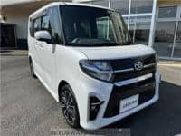 2019 DAIHATSU TANTO CUSTOM RS