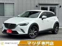 2017 MAZDA CX-3