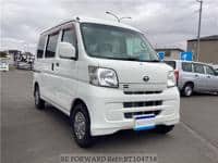 2012 TOYOTA PIXIS VAN 4WDMTETC