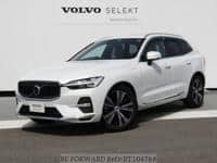 2021 VOLVO XC60 PHVT8AWD