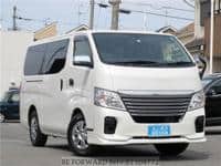 2020 NISSAN CARAVAN VAN DX