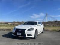 2013 LEXUS LS F