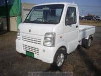 2011 SUZUKI CARRY TRUCK KC