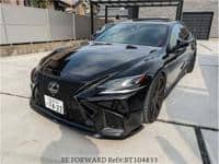 2018 LEXUS LS