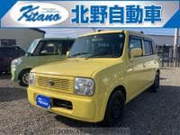 2003 SUZUKI LAPIN