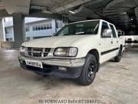 2003 ISUZU ISUZU OTHERS TFR69H-29(T)