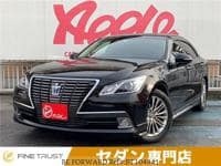 2013 TOYOTA CROWN HYBRID