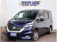 2018 NISSAN SERENA