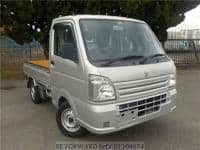 2017 SUZUKI CARRY TRUCK KC