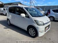 2007 DAIHATSU MOVE