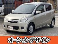 2009 DAIHATSU MIRA