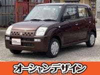 Used 2009 SUZUKI ALTO BT104993 for Sale