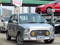 2003 DAIHATSU MIRAGINO /MT///AW