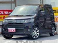 2012 SUZUKI WAGON R IITVBHID