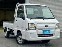 2010 SUBARU SAMBAR TRUCK TB4WDAT34020