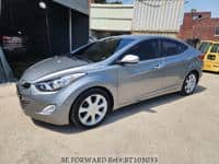 2011 HYUNDAI AVANTE (ELANTRA)