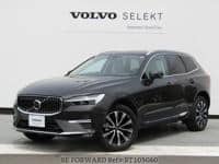 2023 VOLVO XC60 B5AWD