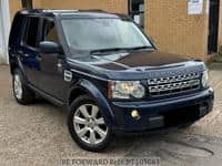 LAND ROVER Discovery 4