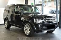 2015 LAND ROVER DISCOVERY 4 AUTOMATIC DIESEL