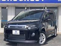 2008 MITSUBISHI DELICA D5 G