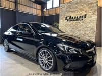 2018 MERCEDES-BENZ CLA-CLASS CLA180AMGAMGPKGSR