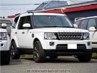 2014 LAND ROVER DISCOVERY