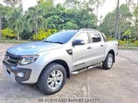 2013 FORD RANGER 3.2