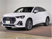 2020 AUDI Q3 35TFSISSDETC2.0